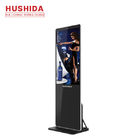 Shopping Mall Capacitive Touch Display 43 inch Full HD Monitor 16:9 Aspect Ratio