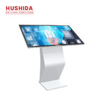 65 Inch Capacitive Touch Display Viewing Angle 178° Life > 60000H
