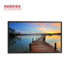 HUSHIDA IR Touch Display 32'' Wall Mounted Interactive Digital Signage